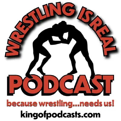 Podcast cover