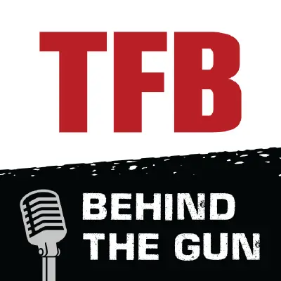 Podcast cover