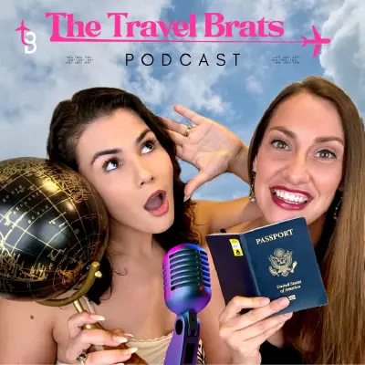 Podcast cover
