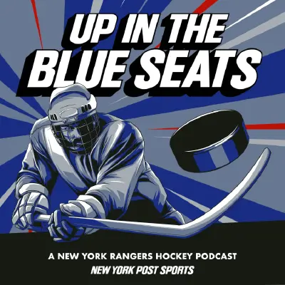 Podcast cover