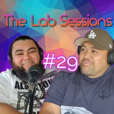 Episode cover