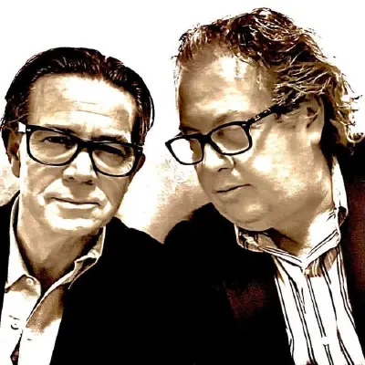 Podcast cover