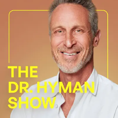 Podcast cover