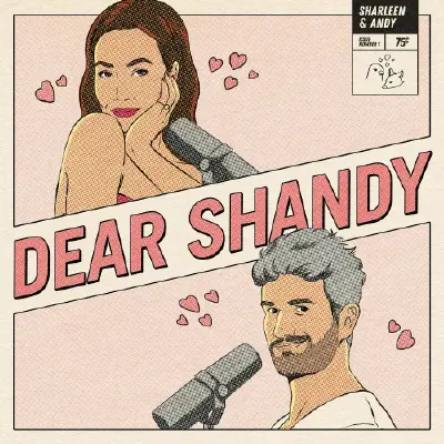 Podcast cover