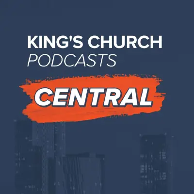 Podcast cover