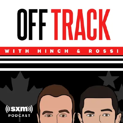 Podcast cover
