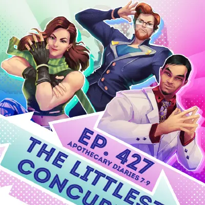 Episode cover