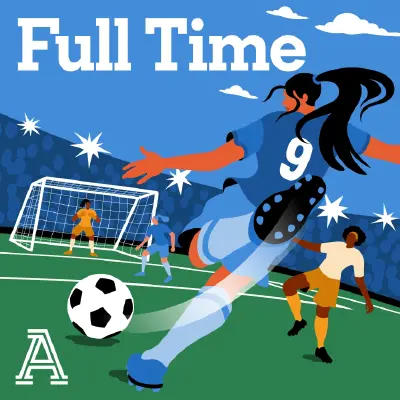 Podcast cover