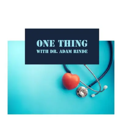 Podcast cover