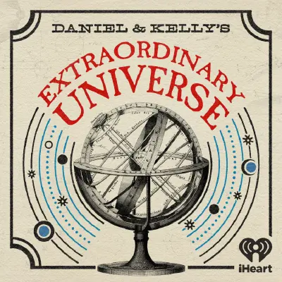 Podcast cover