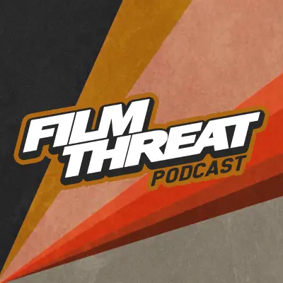 Podcast cover