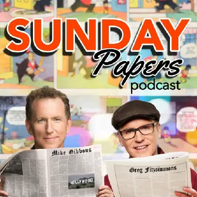 Podcast cover