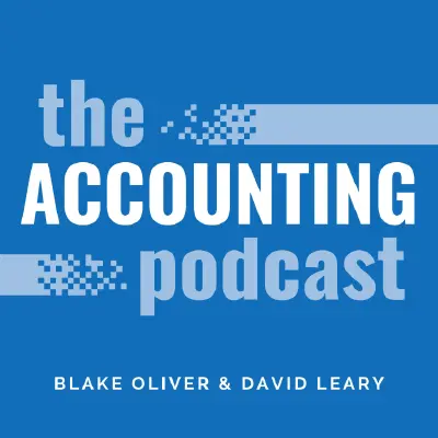 Podcast cover