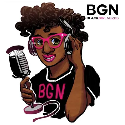 Podcast cover