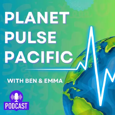 Podcast cover