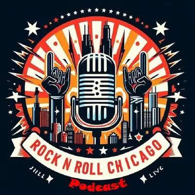 Podcast cover