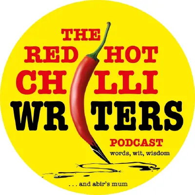 Podcast cover