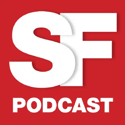 Podcast cover