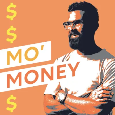 Podcast cover