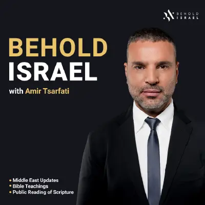 Podcast cover