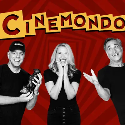 Podcast cover