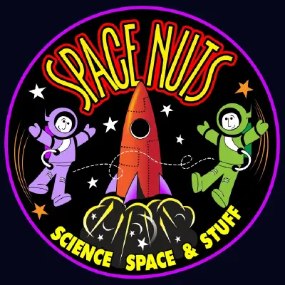 Podcast cover