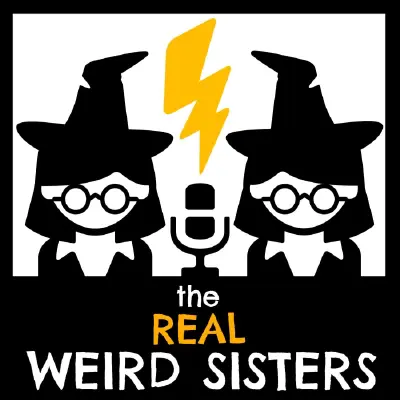 Podcast cover