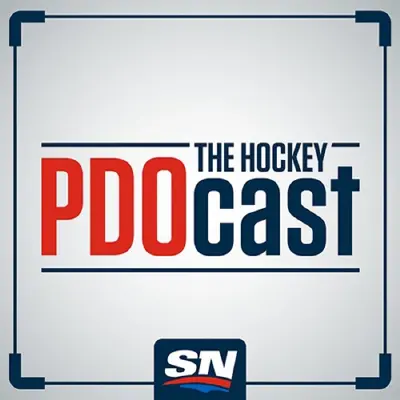 Podcast cover