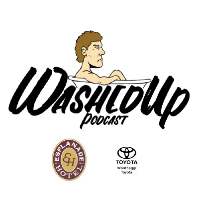 Podcast cover