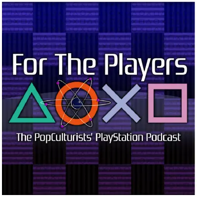 Podcast cover