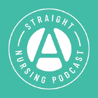 Podcast cover