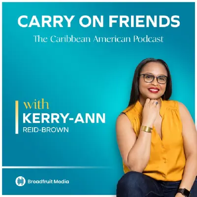 Podcast cover