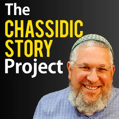 Podcast cover