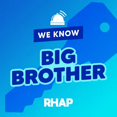 Podcast cover