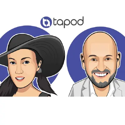Podcast cover