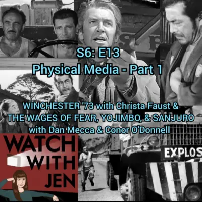 Episode cover