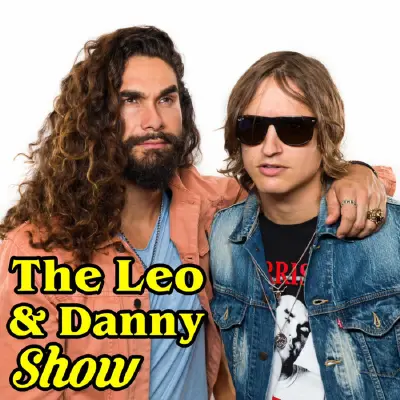 Podcast cover