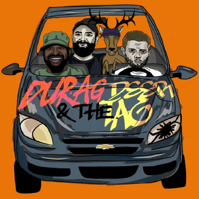 Podcast cover