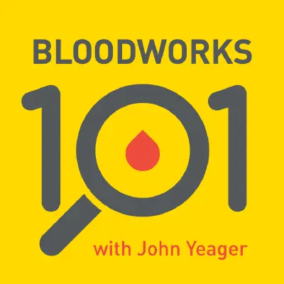 Podcast cover