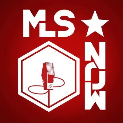 Podcast cover