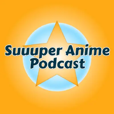 Podcast cover