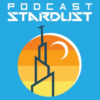 Podcast cover
