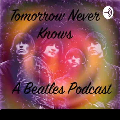 Podcast cover