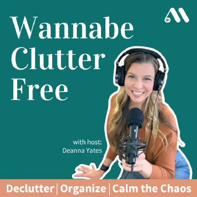 Podcast cover
