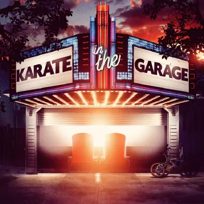 Podcast cover