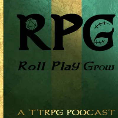 Podcast cover
