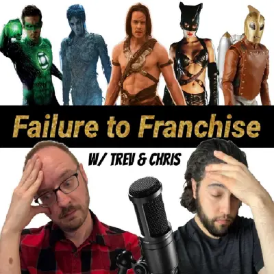 Podcast cover
