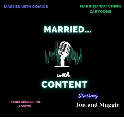 Podcast cover
