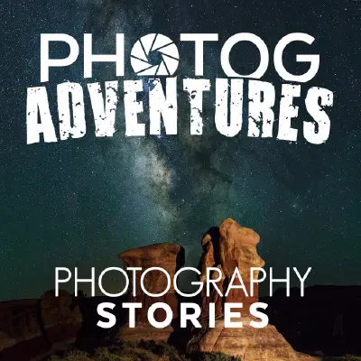 Podcast cover