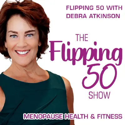 Podcast cover